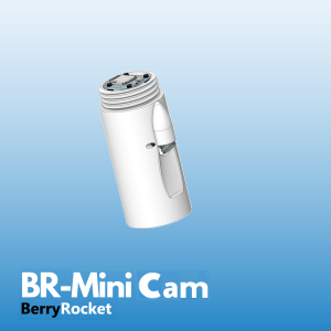 BR Mini Cam - Module Camera pour Mini Origin