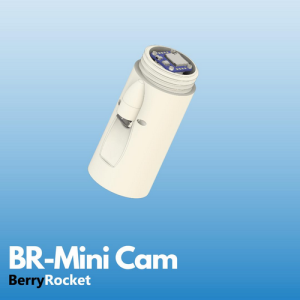 BR Mini Cam - Module Camera pour Mini Origin
