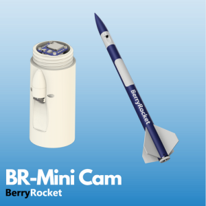 BR Mini Cam - Module Camera pour Mini Origin