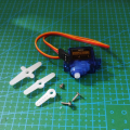 Fig. 1: Sermoteur SG90